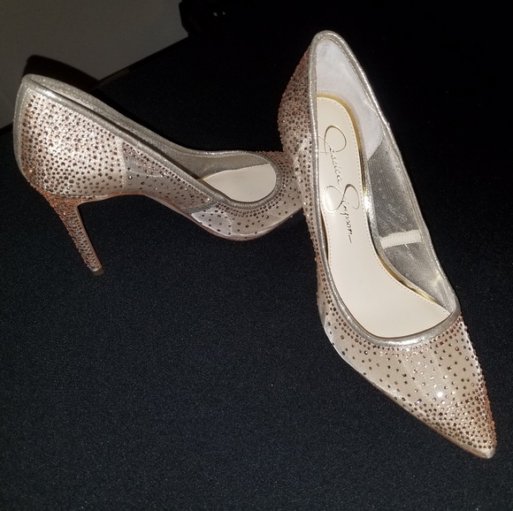 jessica simpson prianne pump Big sale 